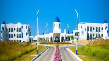 Thunderbird Resorts - Poro Point i San Fernando, PH