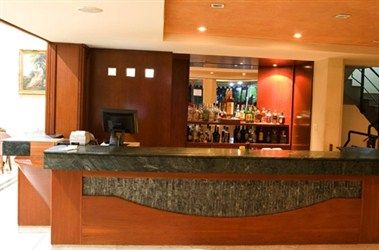 รูปสถานที่จัดงาน