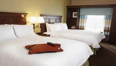 Hampton Inn Monterey em Monterey, CA