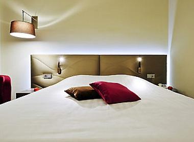 Mercure Groningen Martiniplaza в Groningen, NL