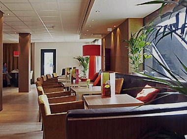 Изображение места проведения