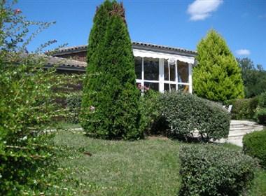 Hotel Val de Vienne, Le Vigeant, FR