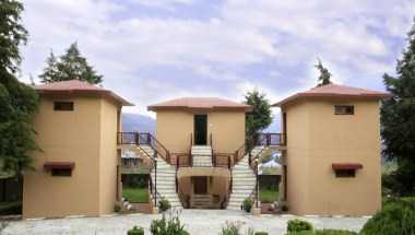 Shikha Inn Resort в Bhimtal, IN