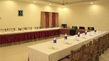 Изображение места проведения