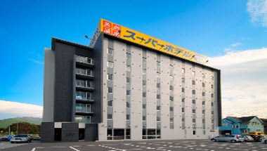Super Hotel Gotemba I a Gotenba, JP
