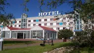 Hotel Horizont a Neubrandenburg, DE