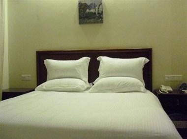 Shenzhen Huaqiangbei Express Hotel i Shenzhen, CN