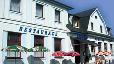 Hotel Jizera in Mlada Boleslav, CZ