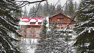 Tirol Hotel en Brasov, RO