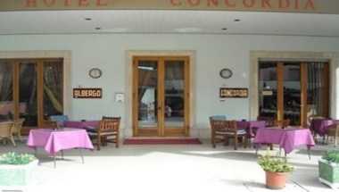 Hotel Concordia i Montecatini Terme, IT
