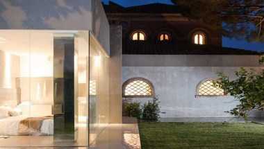 Zash Country Boutique Hotel a Riposto, IT