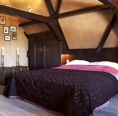 Posthoorn в Monnickendam, NL