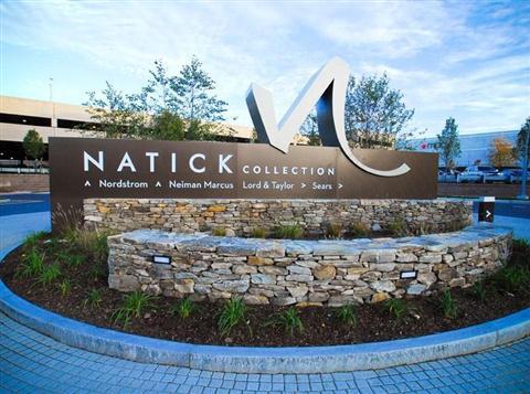 Natick Collection