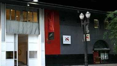 Normandie Design Hotel a Sao Paulo, BR