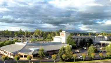Sojourn Suites Portland Airport in Portland, OR