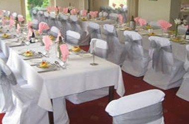 Bild på anläggning