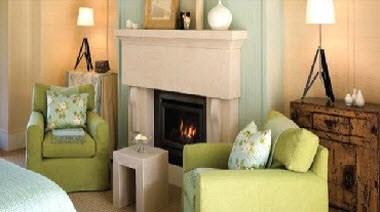 Huka Lodge Hotel in Taupo, NZ