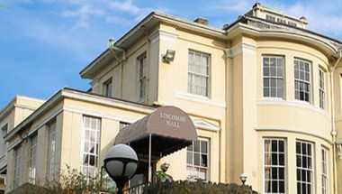 Lincombe Hall Hotel Torquay à Torquay, GB1