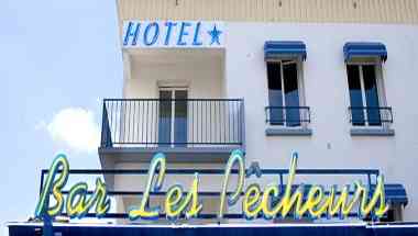 Le Pecheurs Bar & Hotel à Lorient, FR