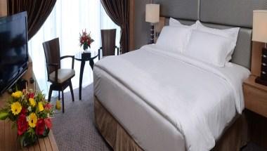 KSL Hotel & Resort i Johor Bahru, MY