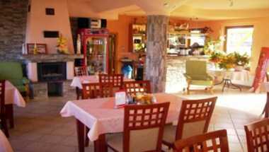 Penzion Kotva a Namestovo, SK