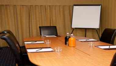 The Fenwick Hotel в Kilmarnock, GB2