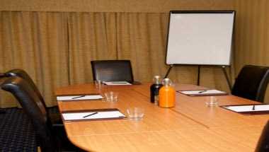 The Fenwick Hotel a Kilmarnock, GB2