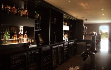 The Fenwick Hotel a Kilmarnock, GB2