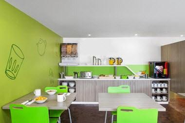 Hotel Ibis Budget Canberra, Canberra City, AU