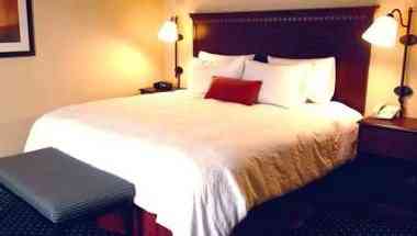 Hampton Inn & Suites Detroit/Chesterfield Township в Chesterfield, MI