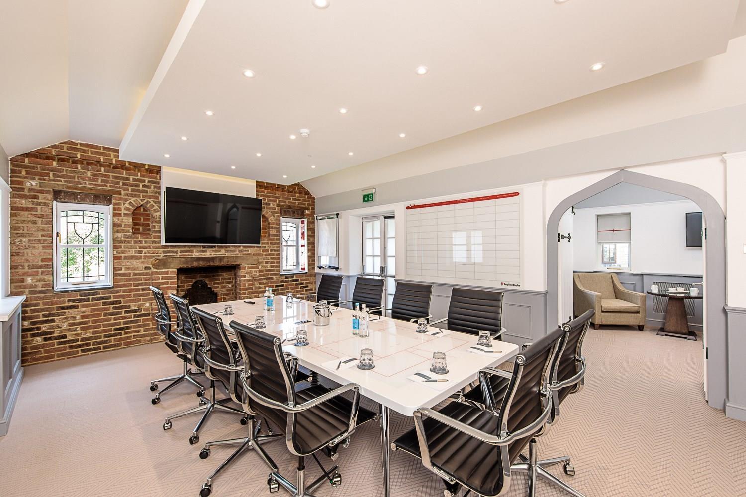 Immagine sala riunioni