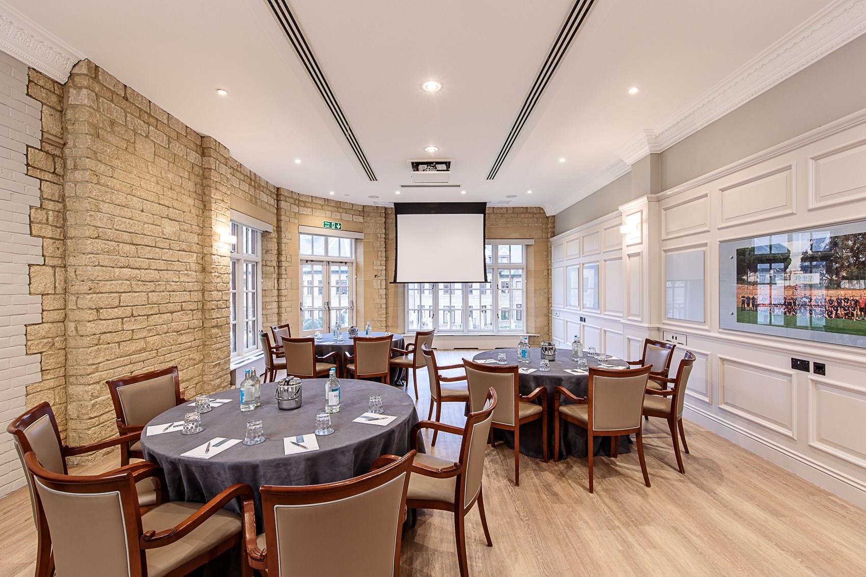 Immagine sala riunioni