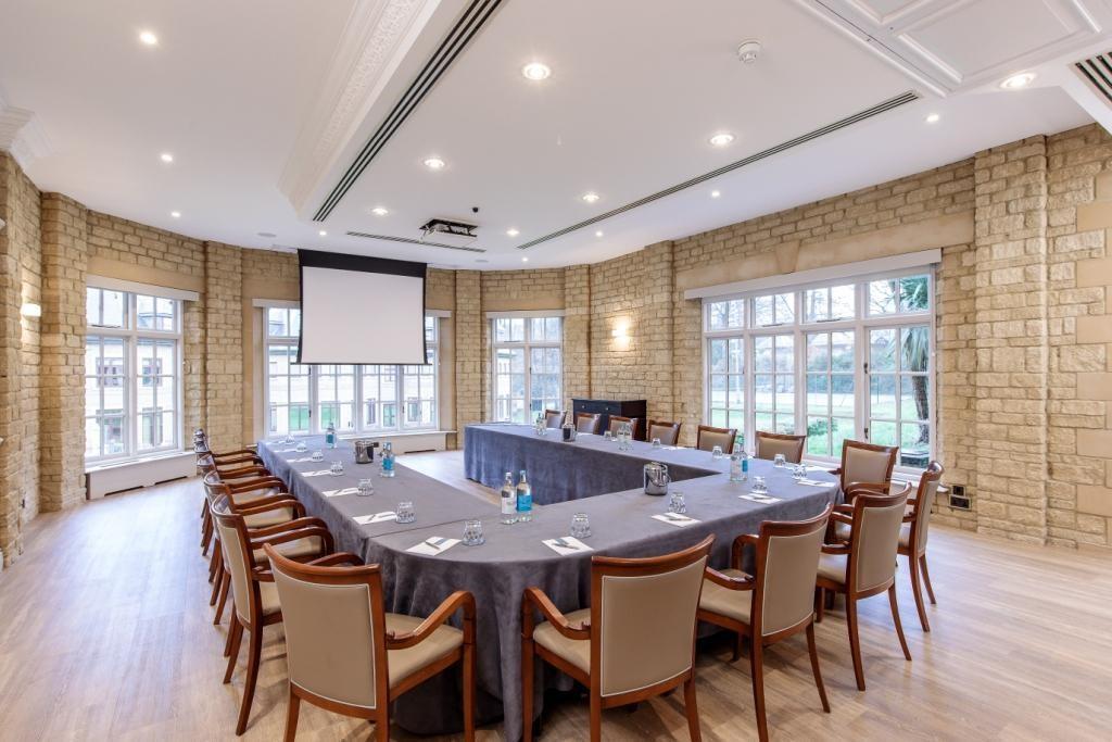 Immagine sala riunioni