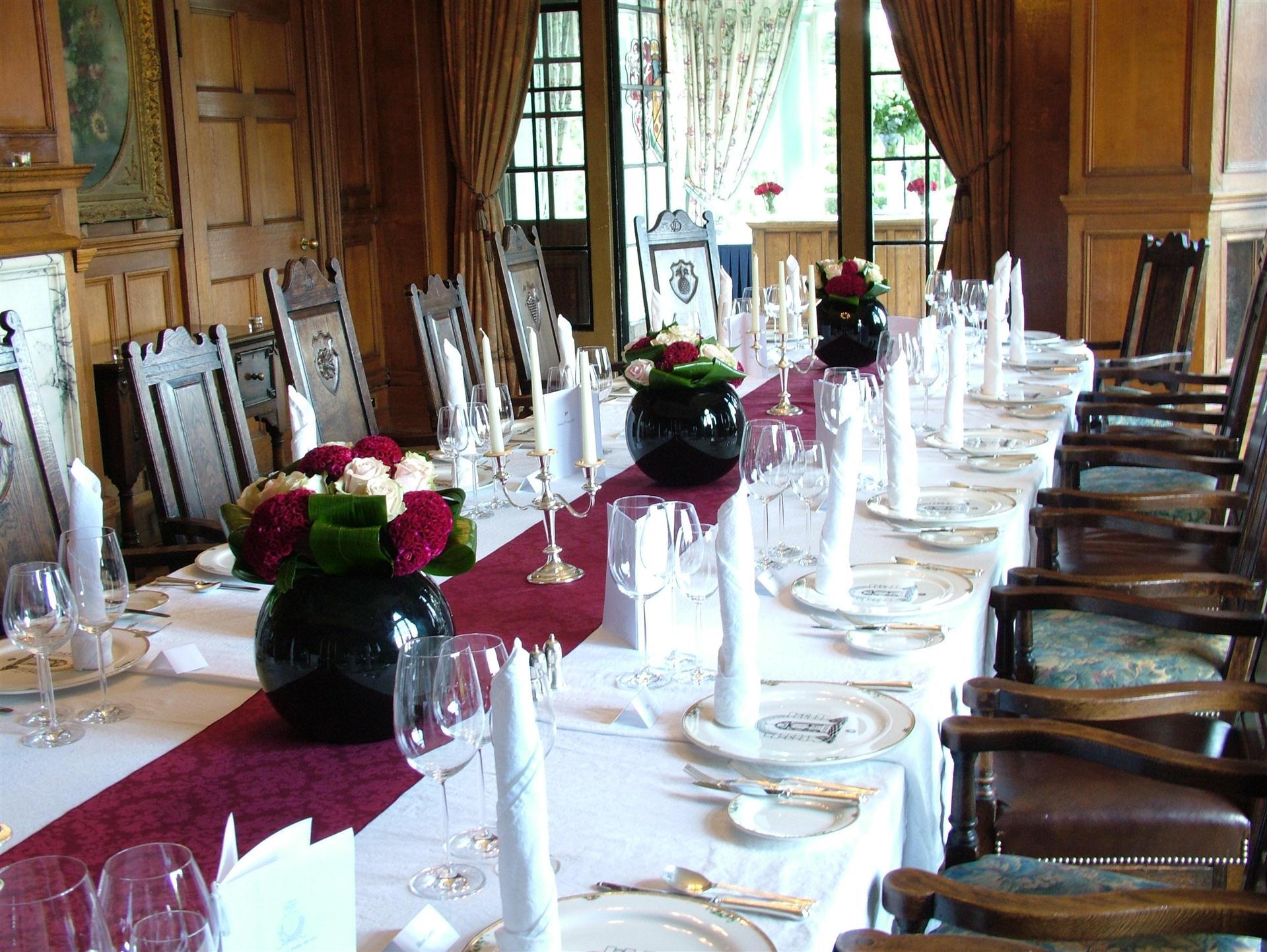 Immagine sala riunioni