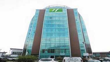 Holiday Inn Birmingham North - Cannock i Cannock, GB1