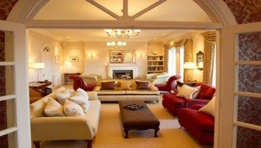 Bild på anläggning