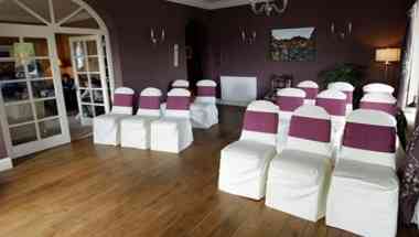 Loch Ness Lodge i Inverness, GB2