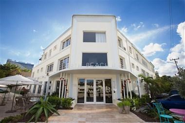 North Beach Hotel image