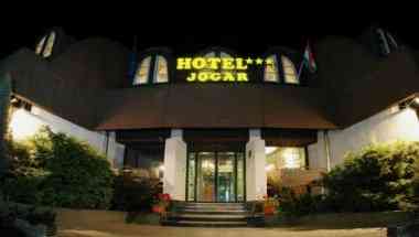 Jogar Hotel in Balatonfoldvar, HU