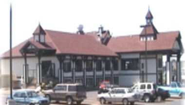 German Canadian Club a Calgary, AB