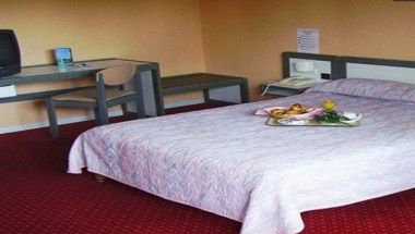 Bild på anläggning