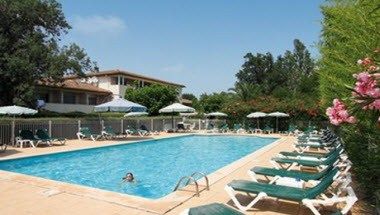 Bild på anläggning