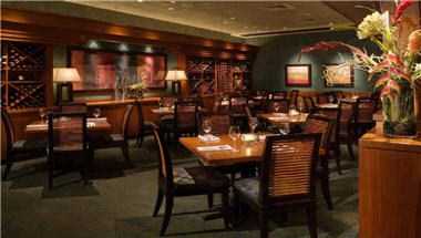 Seasons 52 - By the Perimeter Mall in Atlanta, GA