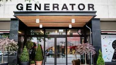 Generator Stockholm a Stockholm, SE