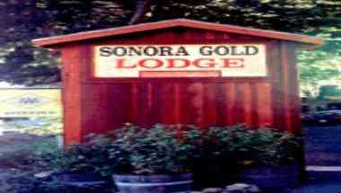 Sonora Gold Lodge in Sonora, CA