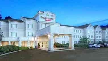 SpringHill Suites by Marriott Mystic Waterford в Waterford, CT