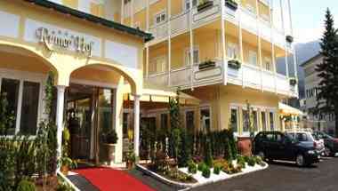 Hotel Rumer Hof à Rum, AT