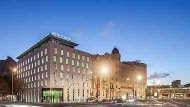 Hotel 3K Europa en Lisboa, PT