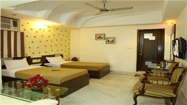 รูปสถานที่จัดงาน