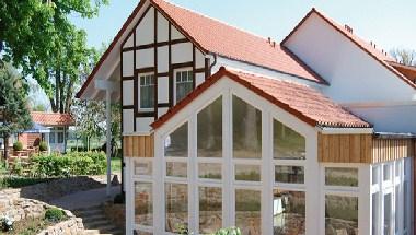 Hotel Dreimadelhaus image